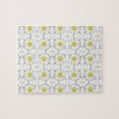 Daisies Legpuzzel (Horizontaal)