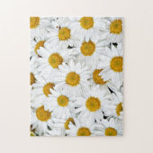 Daisies Legpuzzel (Verticaal)
