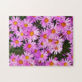 DAISIES LEGPUZZEL (Horizontaal)