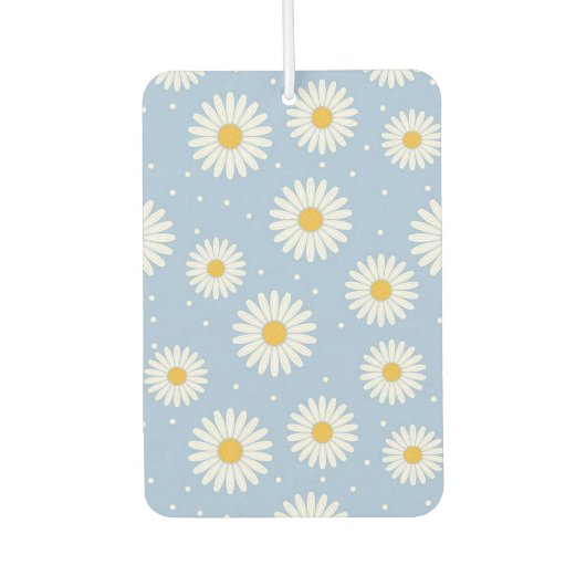 Daisies Luchtverfrisser (Voorkant)