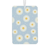 Daisies Luchtverfrisser (Achterkant)