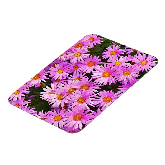 DAISIES MAGNEET (Linkerzijde)