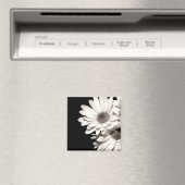Daisies Magnet (Insitu (Vaatwasser))