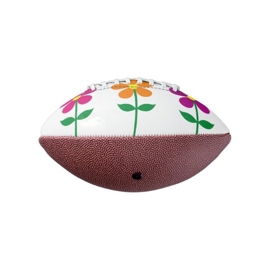 Daisies Mini Football (Gedraaid 270)