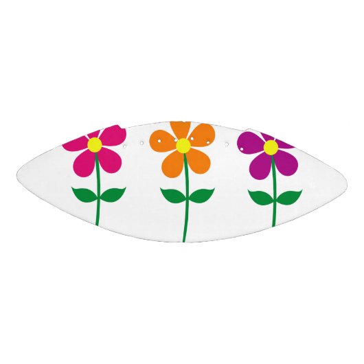 Daisies Mini Football (Paneel)