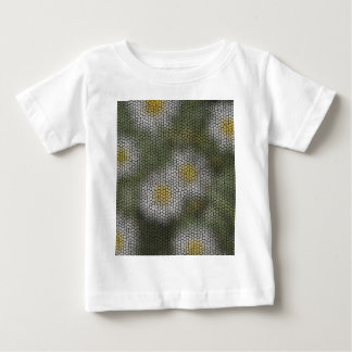 Daisies moderne artistieke stijl