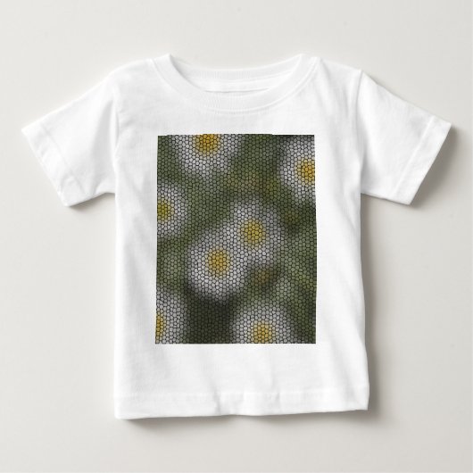 Daisies moderne artistieke stijl (Voorkant)