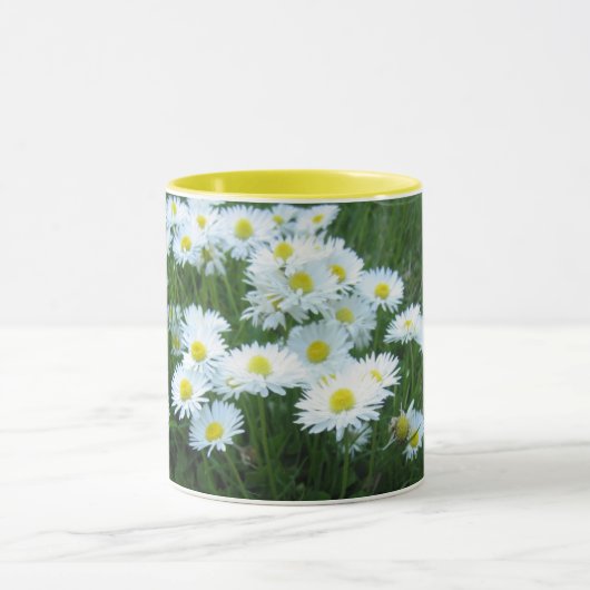 Daisies Mok (Midden)