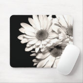 Daisies Mousepad Muismat (Met muis)