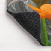 Daisies Mousepad Muismat (Hoek)