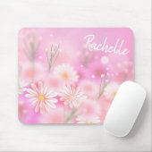 Daisies Muismat (Met muis)