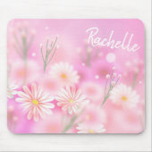 Daisies Muismat (Voorkant)