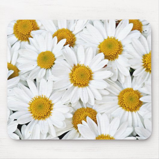 Daisies Muismat (Voorkant)
