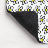Daisies Muismat (Hoek)