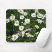 Daisies Muismat (Met muis)