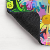 Daisies Muismat (Hoek)