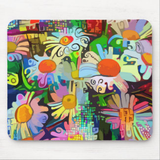 Daisies Muismat