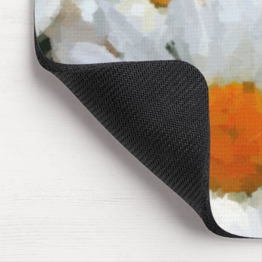 Daisies Muismat (Hoek)