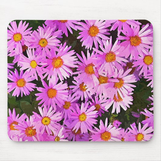 DAISIES MUISMAT (Voorkant)