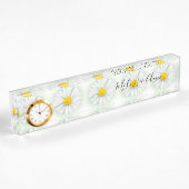 Daisies Naambordje