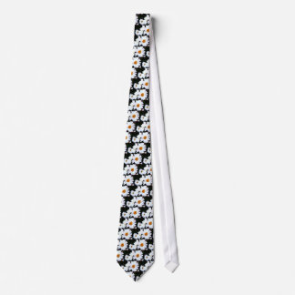 Daisies Necktie Stropdas