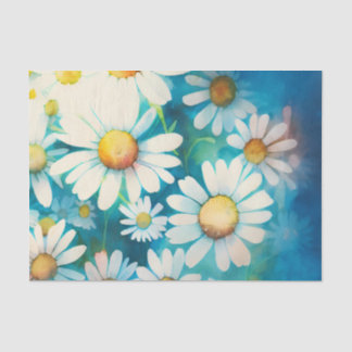 DAISIES-ontkoppelingsdocument Tissuepapier