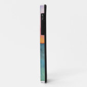 Daisies op Sunset Case-Mate iPhone Case (Achterkant/links)