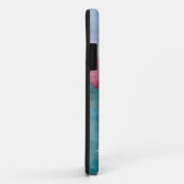Daisies op Sunset Case-Mate iPhone Case (Achterkant/rechts)