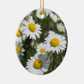 Daisies ornament (Rechts)