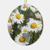 Daisies ornament (Links)