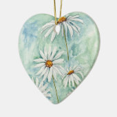 "Daisies" Ornament (Links)