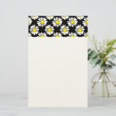 Daisies - Papier (Staand voorkant)