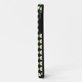 daisies patroonhoesje Case-Mate iPhone case (Achterkant/links)