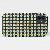 daisies patroonhoesje Case-Mate iPhone case (Achterkant (horizontaal))