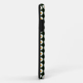 daisies patroonhoesje Case-Mate iPhone case (Achterkant/rechts)
