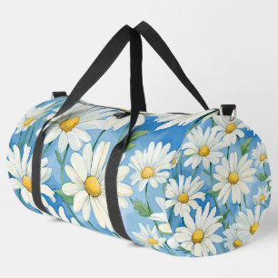 Daisies Pattern Plunjezak