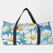 Daisies Pattern Plunjezak (Voorkant)