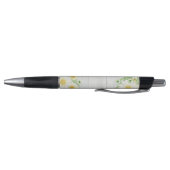 Daisies Personalized Rustic Pen (Bodem)