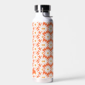 Daisies personalized Water Bottle for her Waterfles (Links)
