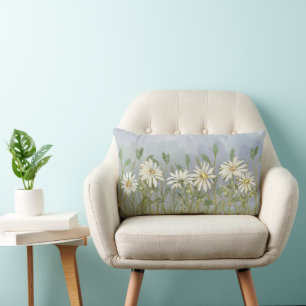 Daisies Pillow Kussen