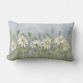 Daisies Pillow Kussen