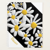 DAISIES PLANNER (Voorkant)