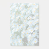 Daisies Post-it® Notes (Voorkant)