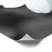 Daisies Poster (Hoek)