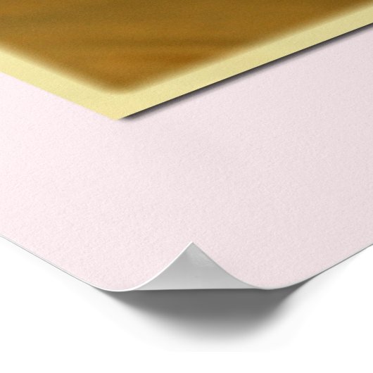 Daisies Print (Hoek)