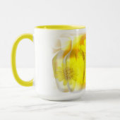 Daisies Refelcted Mok (Links)