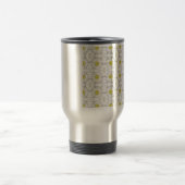 Daisies Reisbeker (Center)