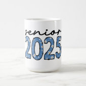 Daisies Senior 2025 Koffiemok (Center)