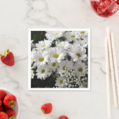 Daisies Servet (Insitu)