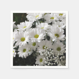 Daisies Servet